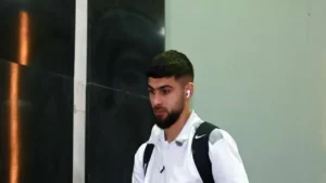 فسخ عقد عمر فرج مع الزمالك يؤكد انتهاء العلاقة بين اللاعب والنادي